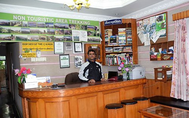 Hotel Celesty Inn