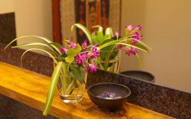 Stone Spa – Tetsugakunomori Koujinsha