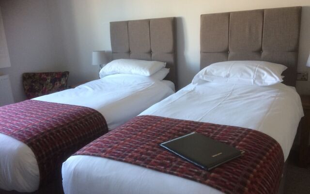 Victoria Inn Brewhouse B&B