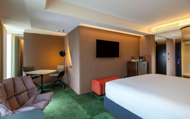 Doubletree By Hilton Lima San Isidro