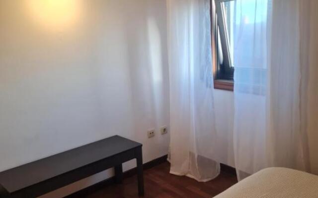 Apartamento vacacional Beiramar