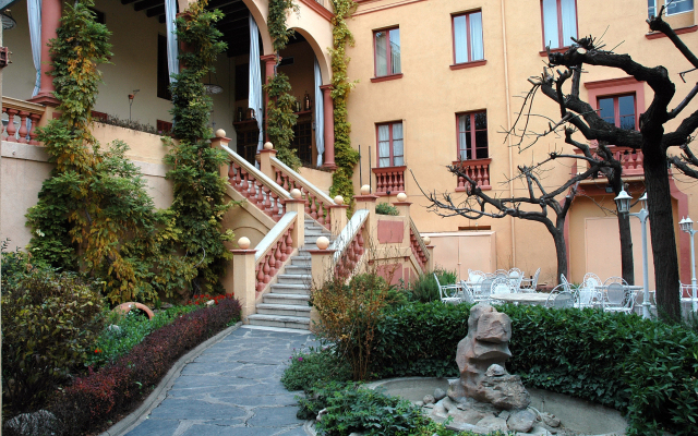 Hotel Andria