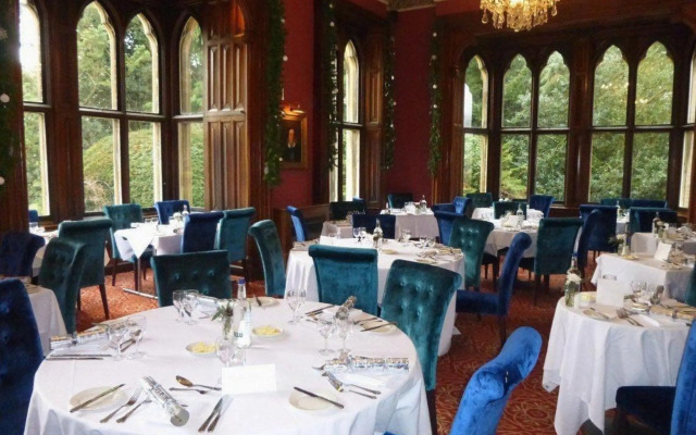 Brownsover Hall Hotel