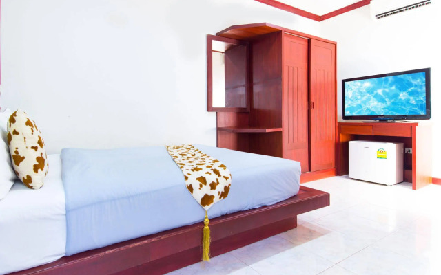 Forest Patong Hotel