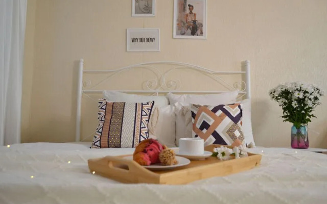 Апартаменты Атмосфера на ул. Бехтеева, д.5