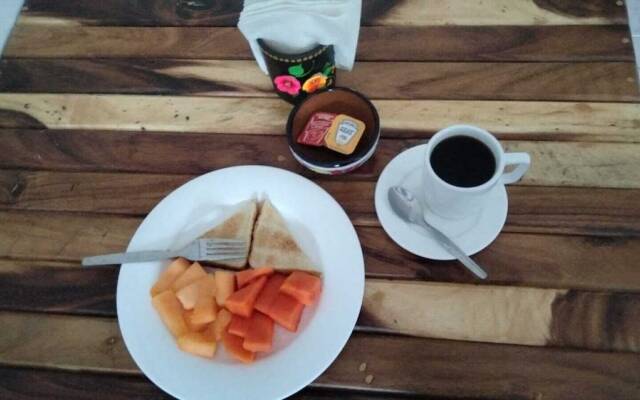 Hotel Boutique Alebrijes Salina Cruz