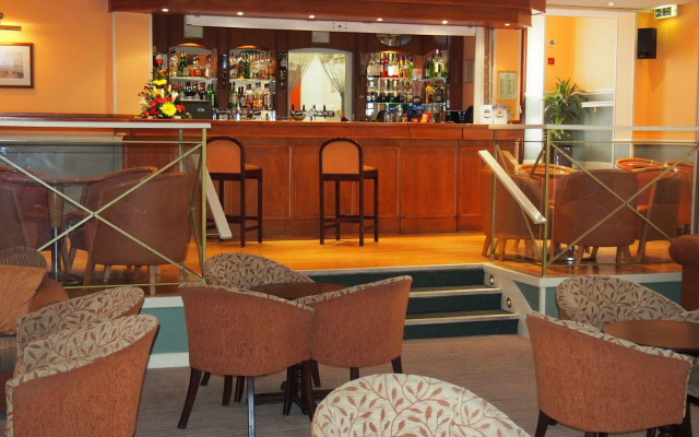 Mayfair Hotel