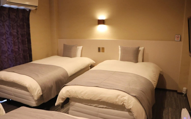 ホテル SHUNJU Dosse 1日1組様限定 – Guest Rooms – Kyoto