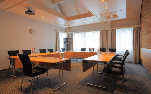 Mercure City Zwolle Hotel