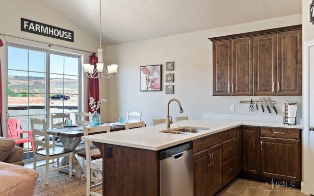 The Farmhouse by RedAwning