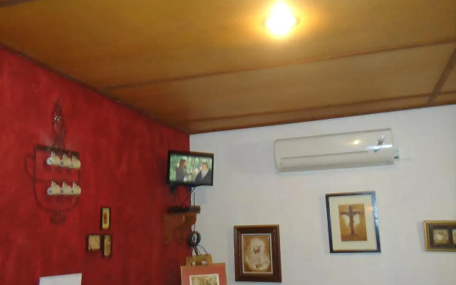 Hotel Angra