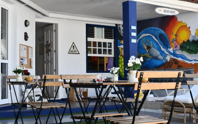 Endless Summer House - Hostel adults only