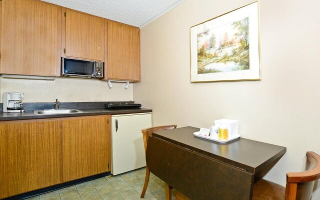 M Star Hotel Covington