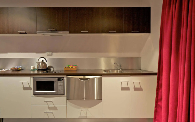 Zero Davey Boutique Hotel