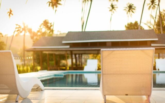 Seacret Kohkood Resort