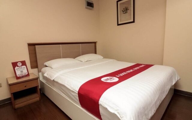 NIDA Rooms Khlong San Thonbri 58
