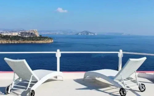 Solchiaro Resort B&B
