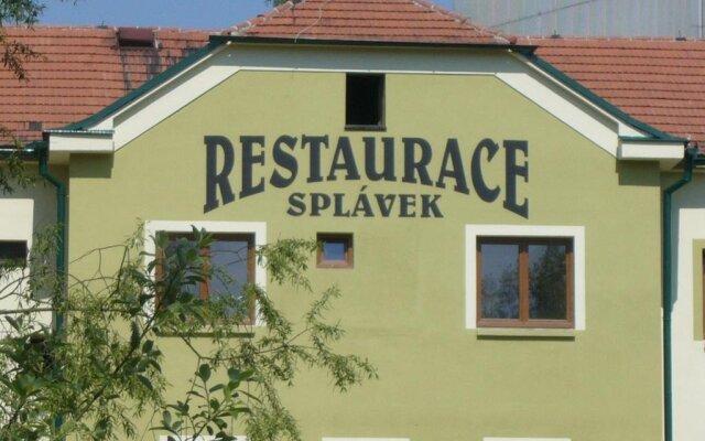 Hotel Splávek
