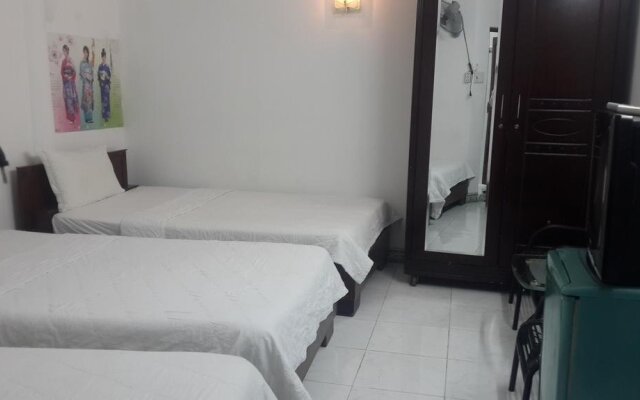 Thap Nhat Phong Hotel