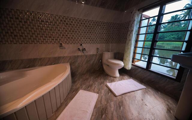Niche Stays Luxury Houseboats