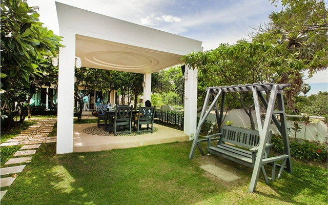 Chez Nous Boutique Resort