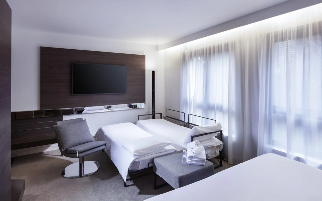 Novotel Suites Colmar Centre