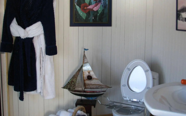 Auberge A La Chouenne