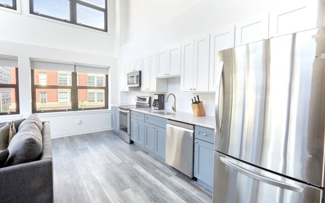 Locale North Broad - Philadelphia