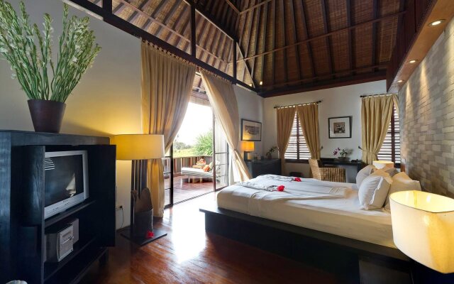 Majapahit Beach Villas