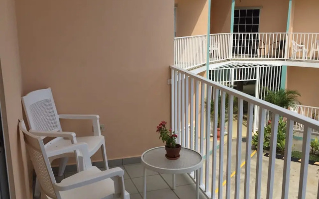 Nautilus By La Jamaca Hotels-Downtown La Parguera