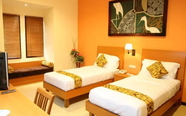 Luxio Hotel Sorong