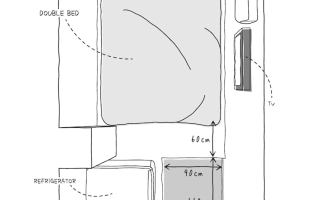 슈페리어 객실 사진 1