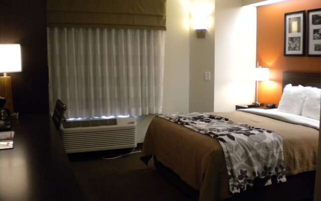 Sleep Inn