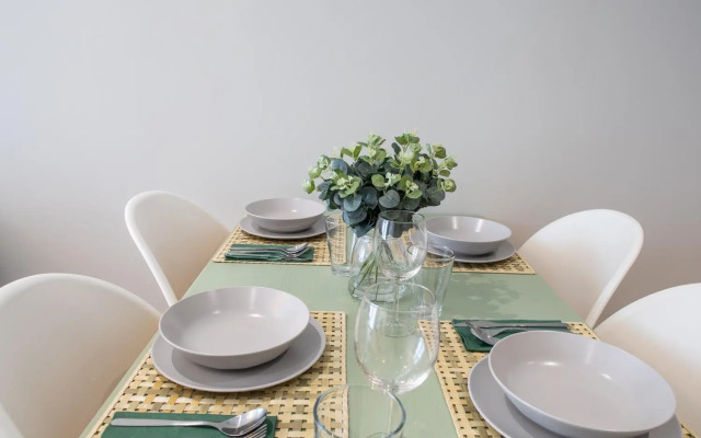 Valencia Port Rooms I