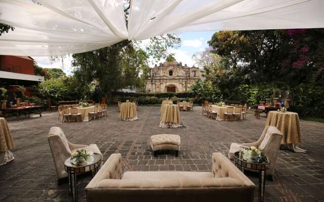 Porta Hotel Antigua