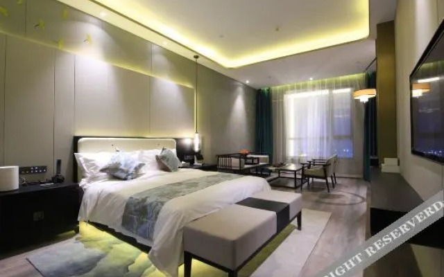 Puyan Hotel