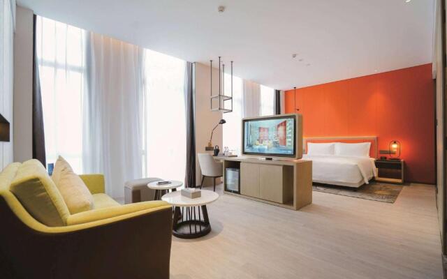 Wyndham Handan Congtai