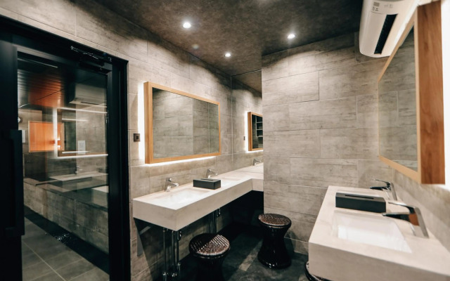 3S Hotel Hiratsuka