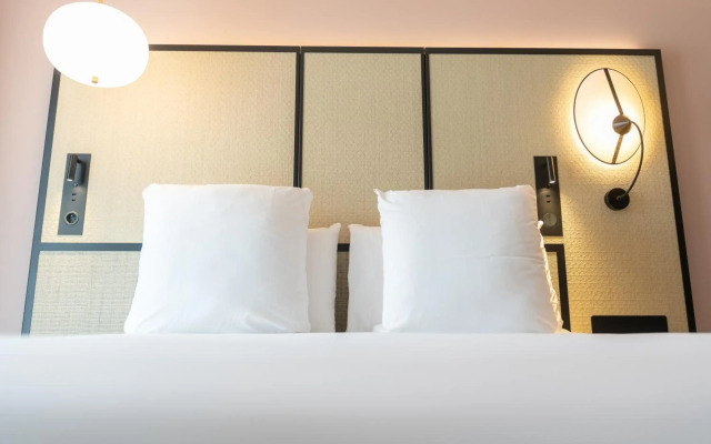 Mercure Le Touquet