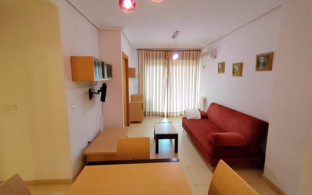 ACV - Aguamarina-2ª Linea Planta 5 Norte