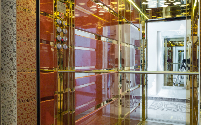 Hotel Bahami Residence