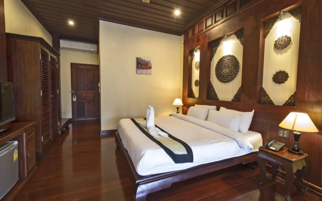 Sada Hotel
