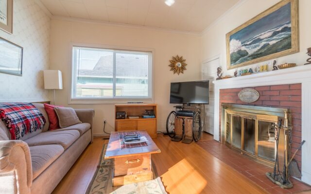 Orca Beach House