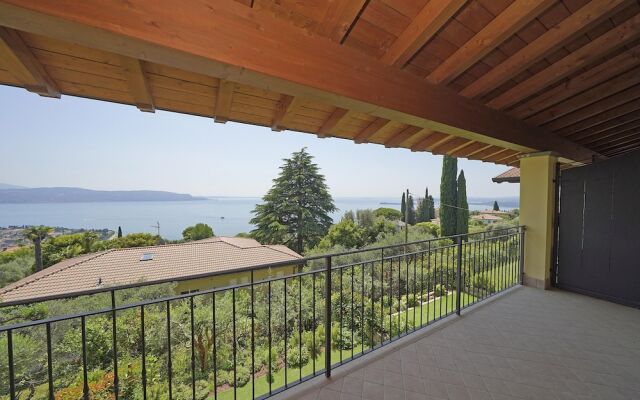 Villetta Enzo in Toscolano Maderno