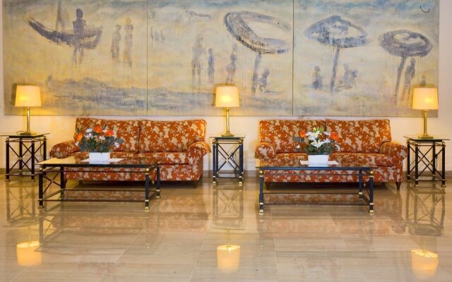 Welikehotel Marfil Playa Hotel
