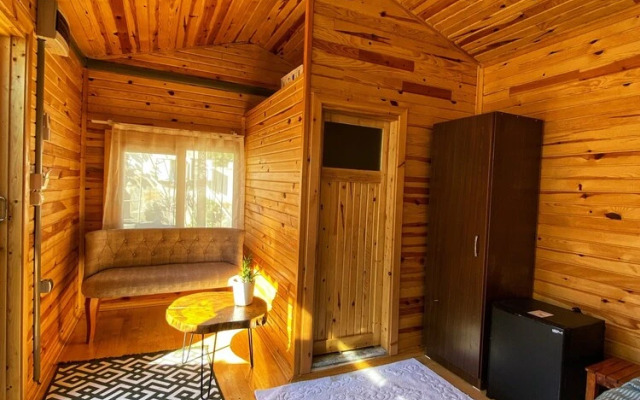 Lazoglu Bungalov