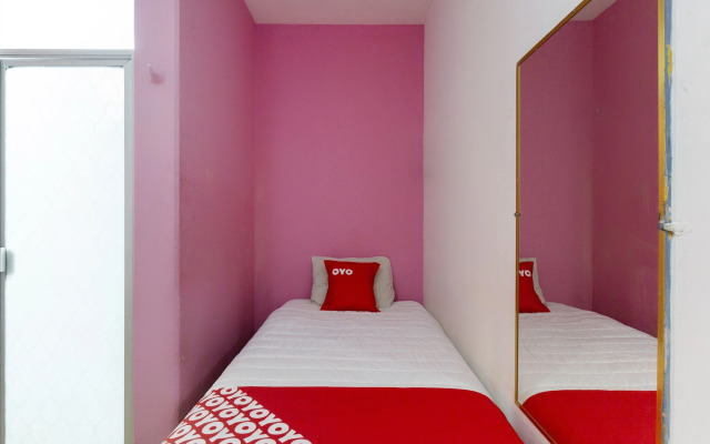 OYO Hotel Emperador, Oaxaca