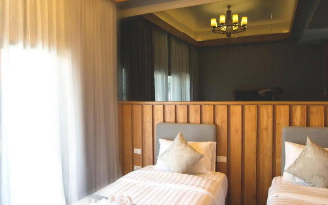 Sanakeo Boutique Hotel and Spa