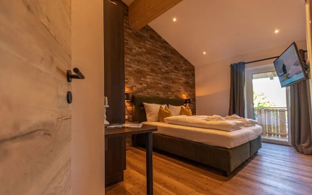 Tevini Boutique Suites by we rent