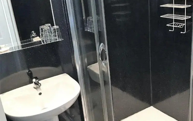 The Westbourne House